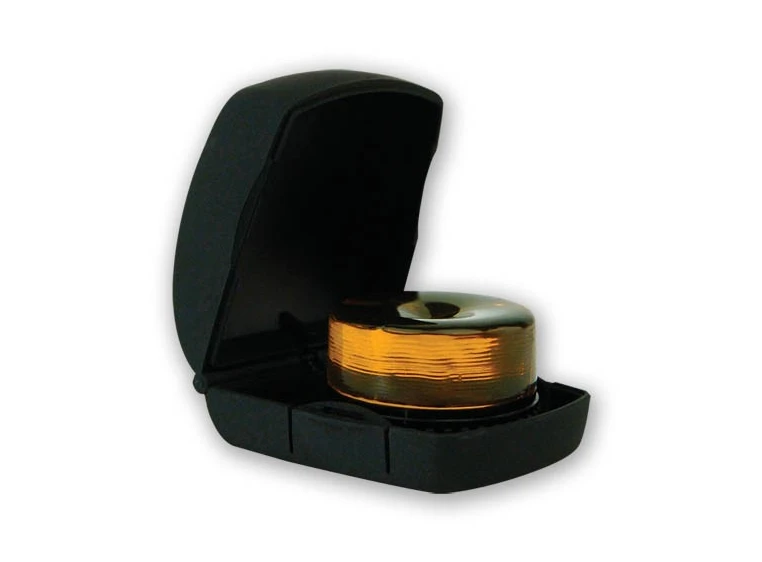 D'addario KRDD Kaplan Premium Dark Rosin w/case 